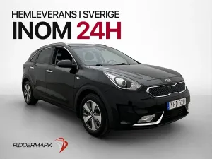 Kia Niro 2017